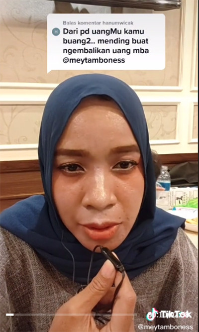 Viral! Video Bongkar Aib Keuangan Keluarga Doddy Sudrajat