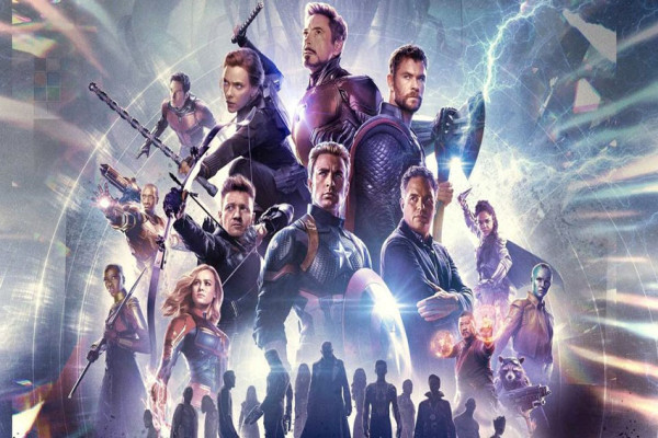 6 Franchise Film Paling Awet karena Menjaga Konsistensi