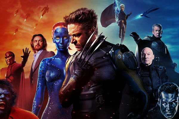 6 Franchise Film Paling Awet karena Menjaga Konsistensi