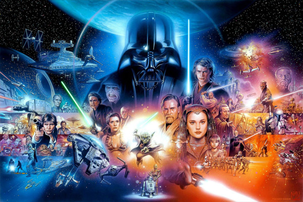 6 Franchise Film Paling Awet karena Menjaga Konsistensi