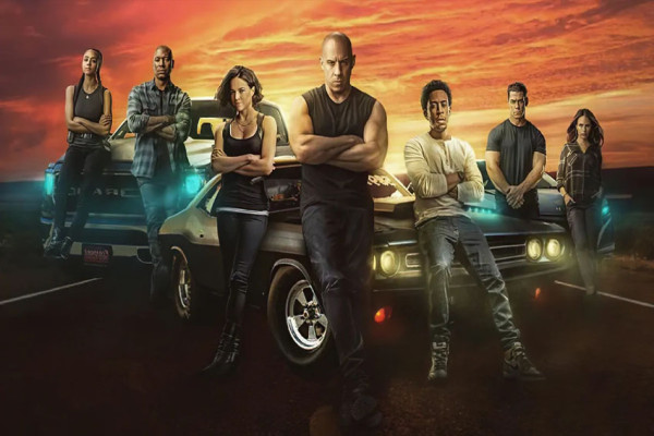 6 Franchise Film Paling Awet karena Menjaga Konsistensi