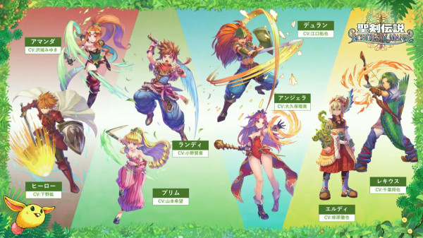 Game RPG Offline Buat Mengisi Liburan Akhir Tahun, Yuk Pantengin