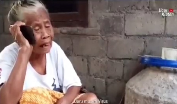 Gagal Naik Haji, Mbah Minto: Jane Ki Aku Yo Durung Siap, Wong Durung Iso Boso Inggris