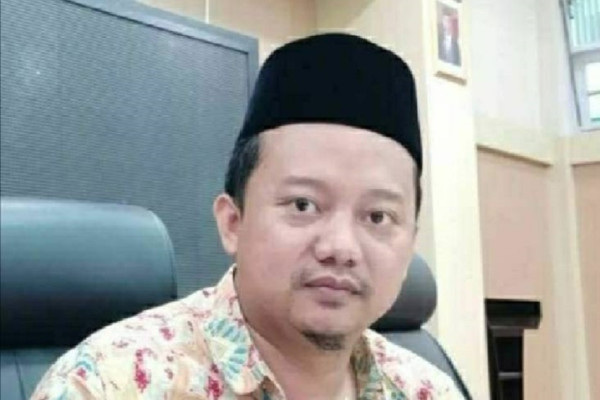 Ini Penampakan Pesantren Tempat Herry Wirawan Mengurung Santrinya Usai Diperkosa