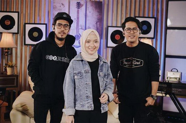 Ini Band Religi Termahal di Indonesia, Tarif Sekali Manggungnya Sentuh Rp250 Juta