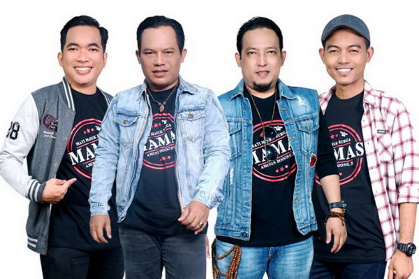 Ini Band Religi Termahal di Indonesia, Tarif Sekali Manggungnya Sentuh Rp250 Juta