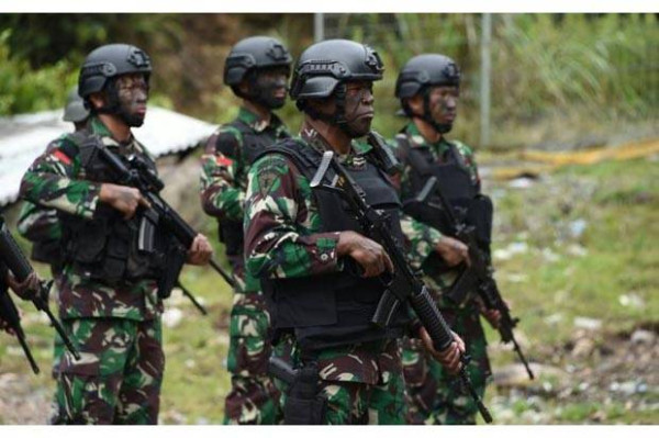Daftar Pasukan Elite TNI dan Polri yang Terlibat Bentrok dan Bikin Heboh di 2021