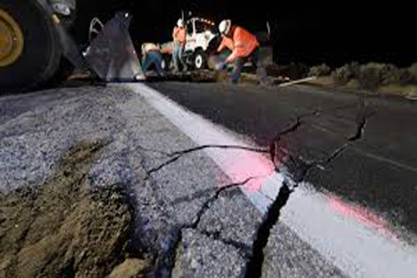 8 Negara Paling Rawan Gempa di Dunia, Indonesia Salah Satunya