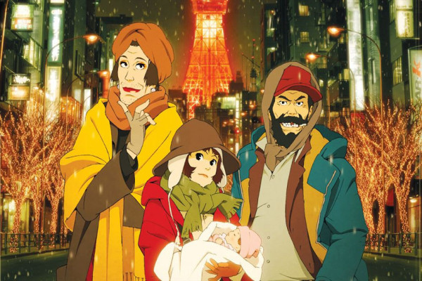 10 Anime Bertema Natal yang akan Menghangatkan Hati Kalian