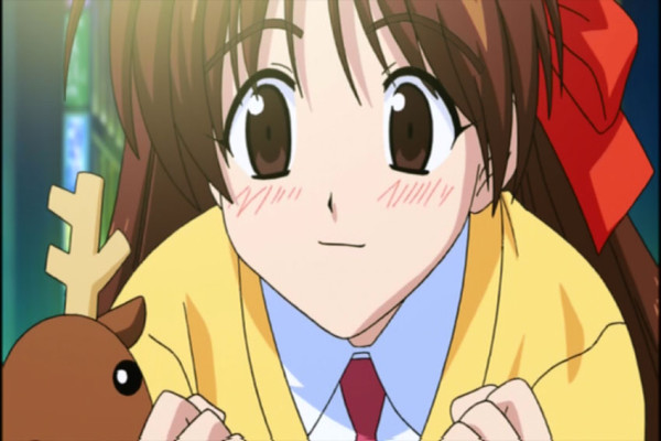 10 Anime Bertema Natal yang akan Menghangatkan Hati Kalian