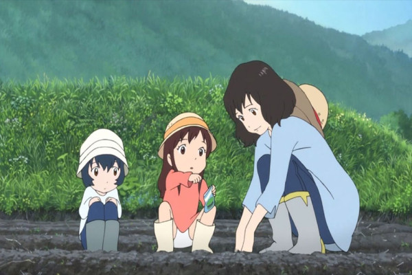10 Anime Bertema Natal yang akan Menghangatkan Hati Kalian