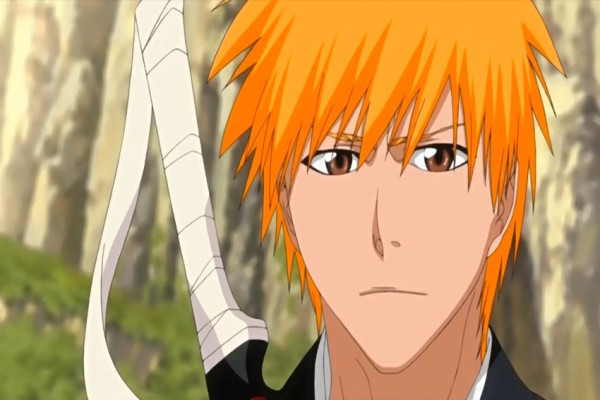 10 Karakter Terkuat dari Serial Anime di Era 2000-an