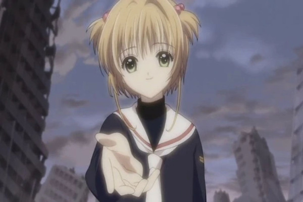 10 Karakter Terkuat dari Serial Anime di Era 2000-an