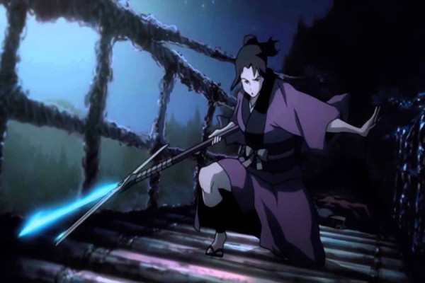 10 Karakter Terkuat dari Serial Anime di Era 2000-an