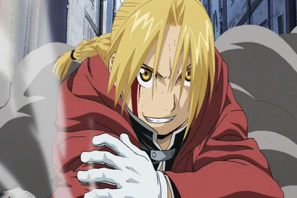 10 Karakter Terkuat dari Serial Anime di Era 2000-an