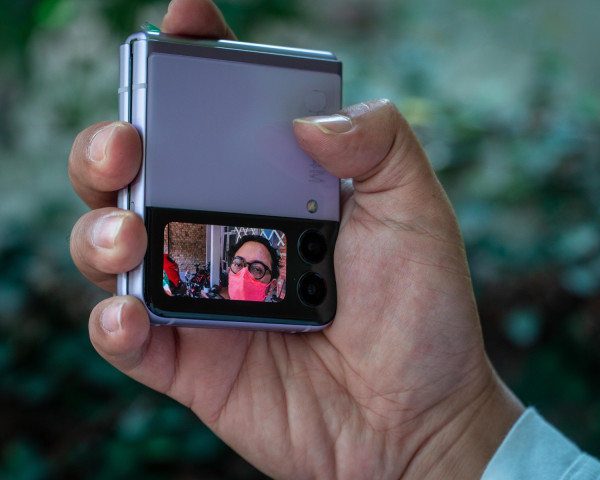 Inilah 10 Fitur Smartphone Terbaik Selama 2021