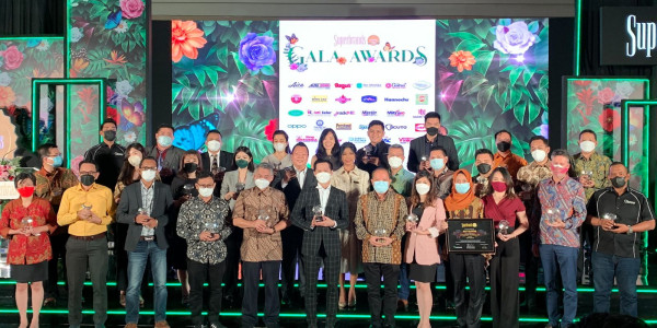 Merawat Mesin, Federal Oil Dapat Pengakuan dari Riset Lembaga Internasional