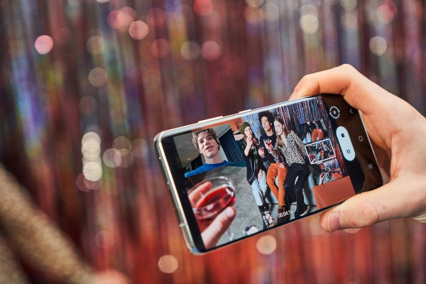 Inilah 10 Fitur Smartphone Terbaik Selama 2021