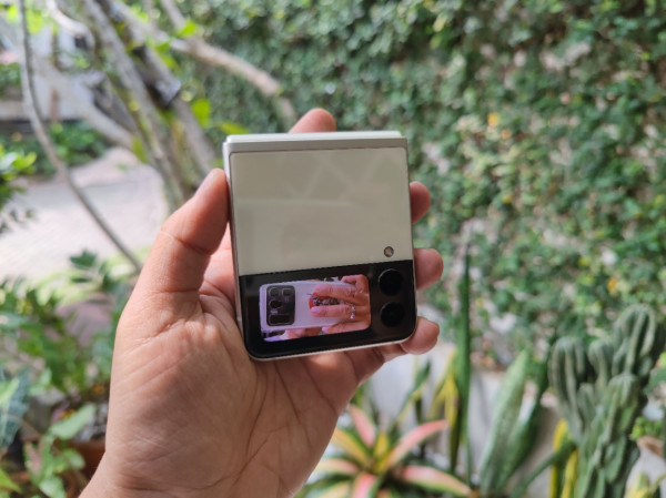 Inilah 10 Fitur Smartphone Terbaik Selama 2021