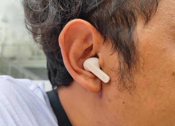 Review JBL Live Pro+, TWS Rp2,7 Juta Pesaing Berat AirPods Pro