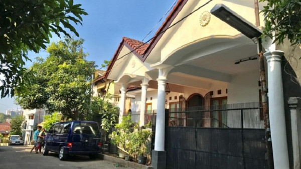 4 Perumahan Mewah di Cinere, Dibanderol Mulai dari Rp1,3 Miliar