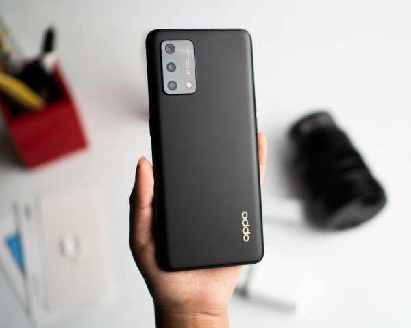 Inilah 10 Fitur Smartphone Terbaik Selama 2021