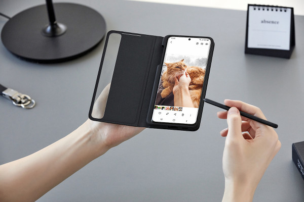 Inilah 10 Fitur Smartphone Terbaik Selama 2021