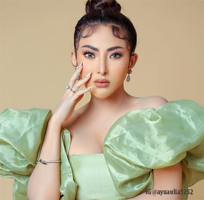 7 Sosok yang Naik Daun Jadi Artis di Tahun 2021