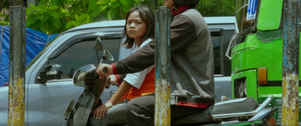 Film Wish I Were Born From a Blanket, Jiwa Cilik Rapuh dalam Rumah Gaduh