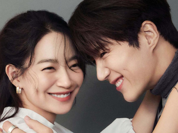 Pasangan Artis Korea yang Hubungannya Langgeng, Kisahnya Mengharukan!