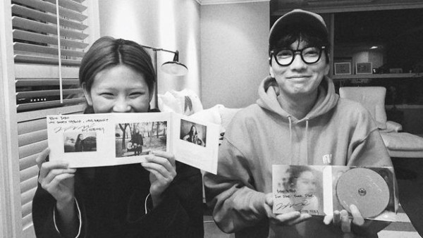 Pasangan Artis Korea yang Hubungannya Langgeng, Kisahnya Mengharukan!