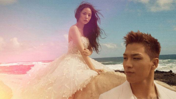 Pasangan Artis Korea yang Hubungannya Langgeng, Kisahnya Mengharukan!
