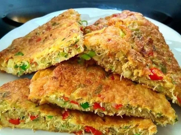 10 Menu Warteg Terfavorit, Tumis Usus Paling Digemari