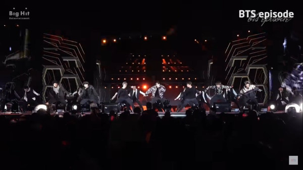 Konser K-Pop dengan Penonton Terbanyak dalam Sejarah, Didominasi Grup Gen 2