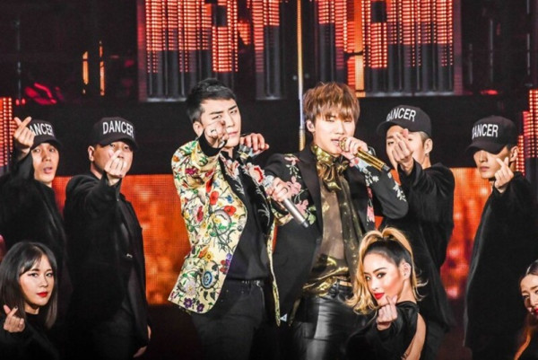 Konser K-Pop dengan Penonton Terbanyak dalam Sejarah, Didominasi Grup Gen 2