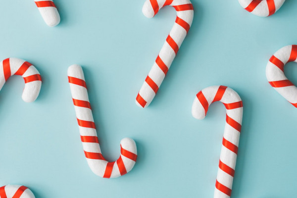 Ini Sederet Kue yang Sering Disajikan saat Perayaan Natal
