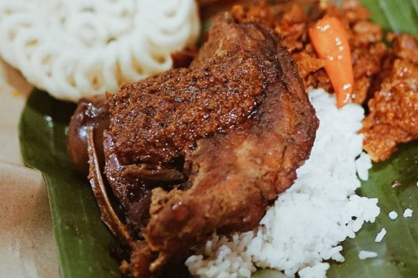 5 Rekomendasi Kuliner Enak dan Hits di Jogjakarta, Nomor 5 Kegemaran Sri Sultan HB IX