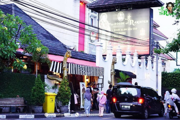 5 Rekomendasi Kuliner Enak dan Hits di Jogjakarta, Nomor 5 Kegemaran Sri Sultan HB IX
