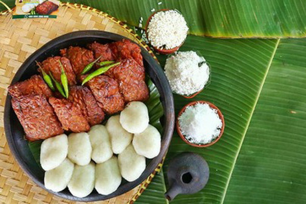 5 Rekomendasi Kuliner Enak dan Hits di Jogjakarta, Nomor 5 Kegemaran Sri Sultan HB IX