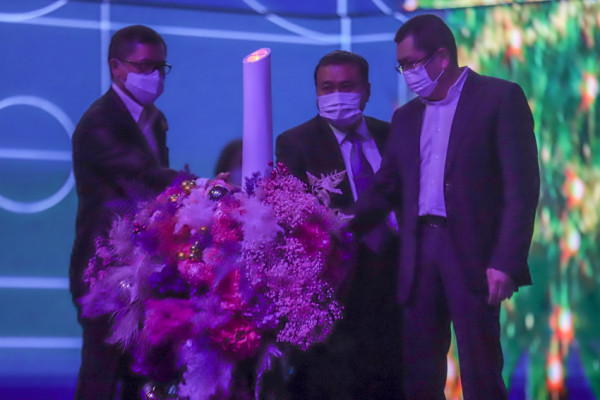 Hadirkan Penyanyi Top, MNC Group Sajikan Ibadah dan Konser Natal 2021