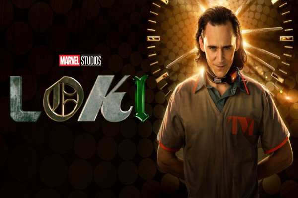 Ranking 9 Film dan Serial TV Marvel 2021 Menurut IMDb