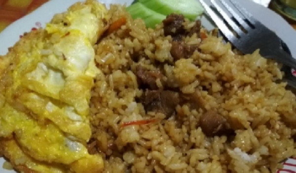 5 Rekomendasi Kuliner Enak dan Hits di Jogjakarta, Nomor 5 Kegemaran Sri Sultan HB IX
