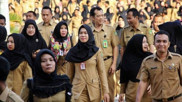 Ingin Berkarier Jadi PNS? Kenali Beda Jabatan Struktural dan Fungsional