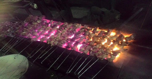 5 Rekomendasi Kuliner Enak dan Hits di Jogjakarta, Nomor 5 Kegemaran Sri Sultan HB IX