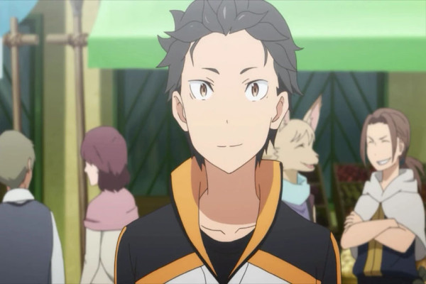 7 Karakter dari Zero to Hero Terbaik di Jagat Anime