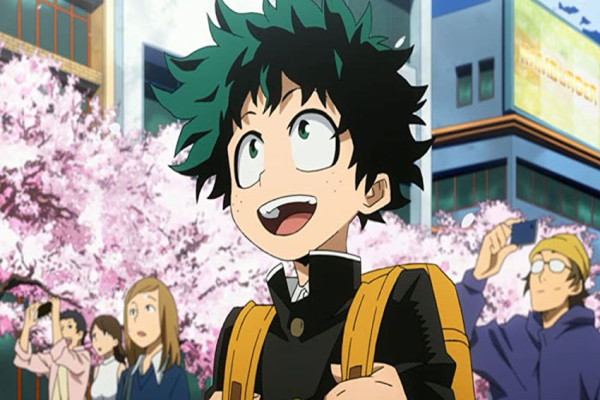 7 Karakter dari Zero to Hero Terbaik di Jagat Anime