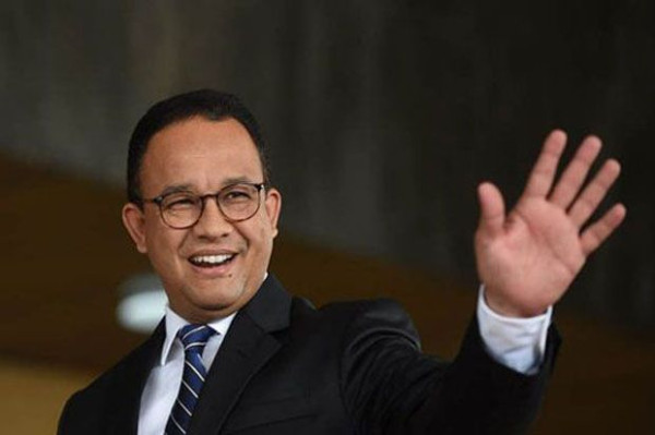 7 Bakal Capres yang Dapat Dukungan Relawan