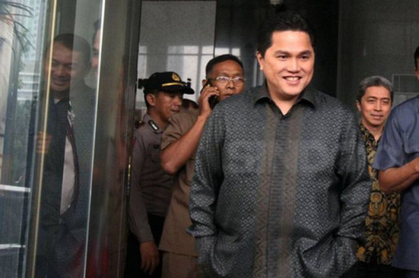7 Bakal Capres yang Dapat Dukungan Relawan