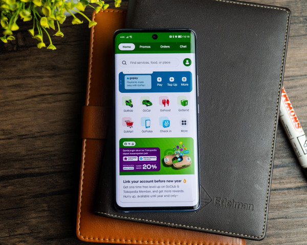 Tiga Pekan Memakai Huawei nova 9 Tanpa GMS, Gimana Rasanya?