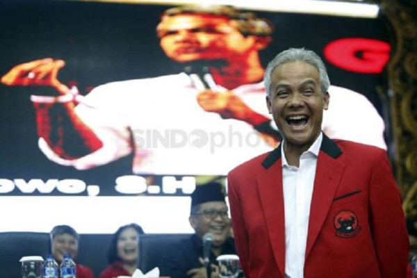 7 Bakal Capres yang Dapat Dukungan Relawan